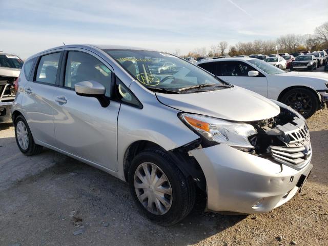 NISSAN VERSA NOTE 2016 3n1ce2cp3gl384231