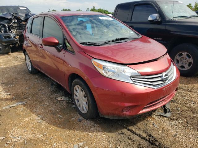 NISSAN VERSA NOTE 2016 3n1ce2cp3gl384522