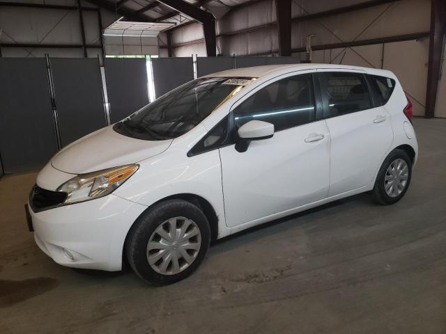 NISSAN VERSA 2016 3n1ce2cp3gl384634