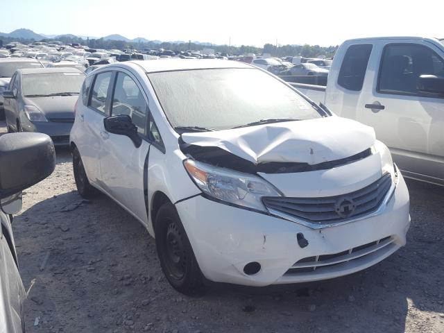 NISSAN VERSA NOTE 2016 3n1ce2cp3gl385248