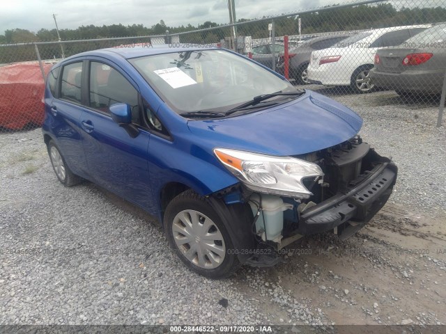 NISSAN VERSA NOTE 2016 3n1ce2cp3gl385430