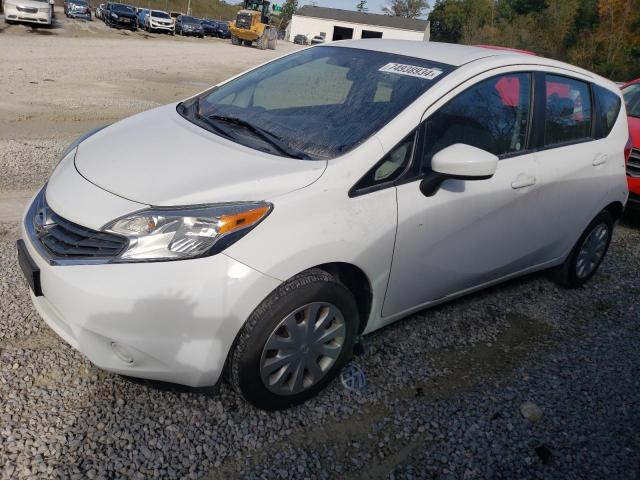 NISSAN VERSA NOTE 2016 3n1ce2cp3gl386920