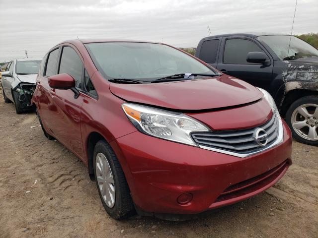 NISSAN VERSA NOTE 2016 3n1ce2cp3gl387341