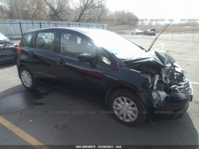 NISSAN VERSA NOTE 2016 3n1ce2cp3gl387503