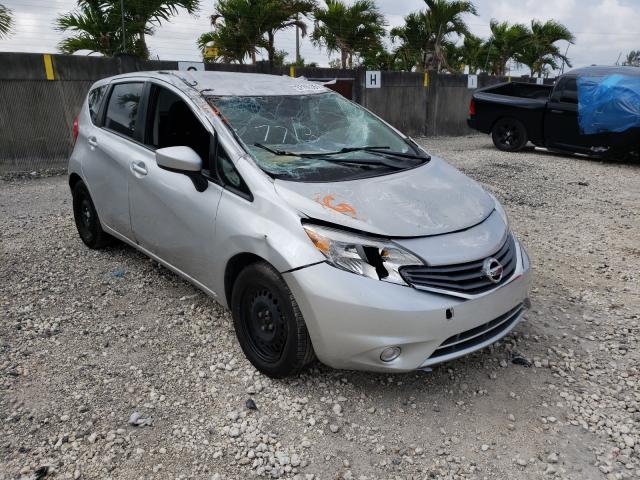 NISSAN VERSA NOTE 2016 3n1ce2cp3gl387713