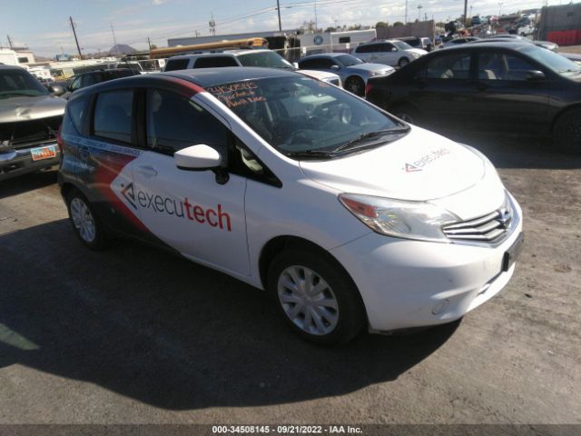 NISSAN VERSA NOTE 2016 3n1ce2cp3gl387730