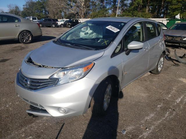 NISSAN VERSA NOTE 2016 3n1ce2cp3gl387887