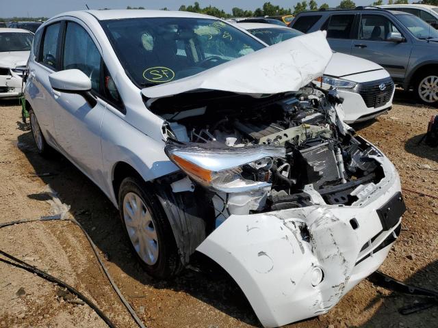 NISSAN VERSA NOTE 2016 3n1ce2cp3gl387937