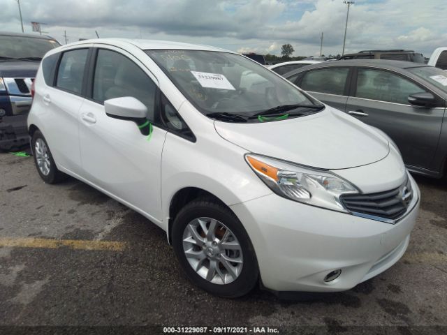 NISSAN VERSA NOTE 2016 3n1ce2cp3gl389560