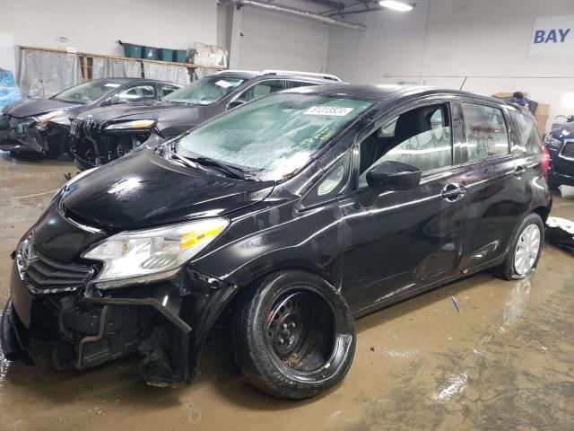 NISSAN VERSA NOTE 2016 3n1ce2cp3gl389865