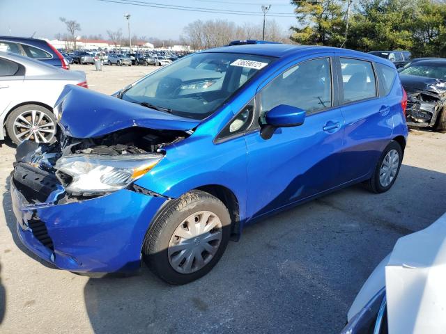 NISSAN VERSA NOTE 2016 3n1ce2cp3gl391437