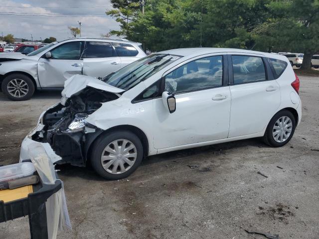 NISSAN VERSA 2016 3n1ce2cp3gl391664