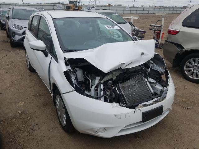 NISSAN VERSA NOTE 2016 3n1ce2cp3gl391812