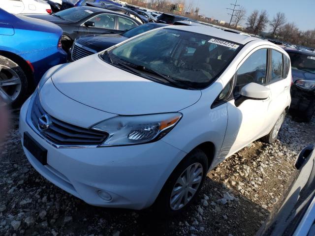 NISSAN VERSA 2016 3n1ce2cp3gl391941