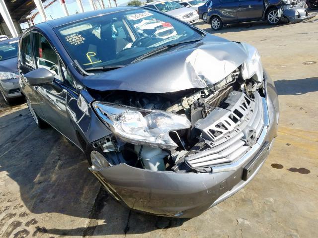 NISSAN VERSA NOTE 2016 3n1ce2cp3gl392183