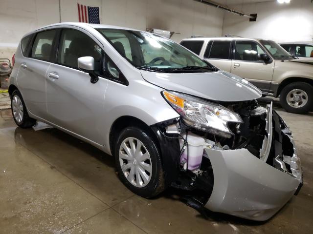 NISSAN VERSA NOTE 2016 3n1ce2cp3gl392331