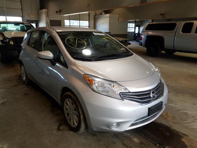 NISSAN VERSA NOTE 2016 3n1ce2cp3gl392359