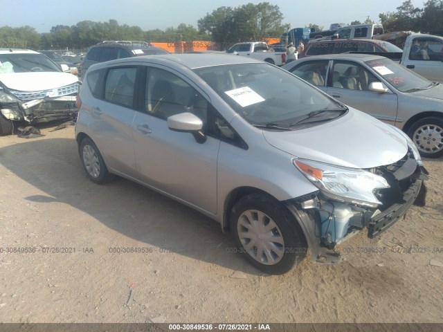 NISSAN VERSA NOTE 2016 3n1ce2cp3gl393012