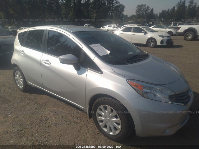 NISSAN VERSA NOTE 2016 3n1ce2cp3gl393043