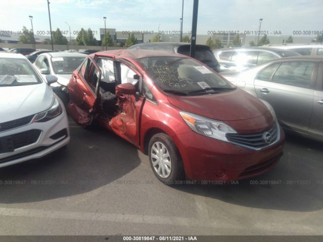 NISSAN VERSA NOTE 2016 3n1ce2cp3gl393091