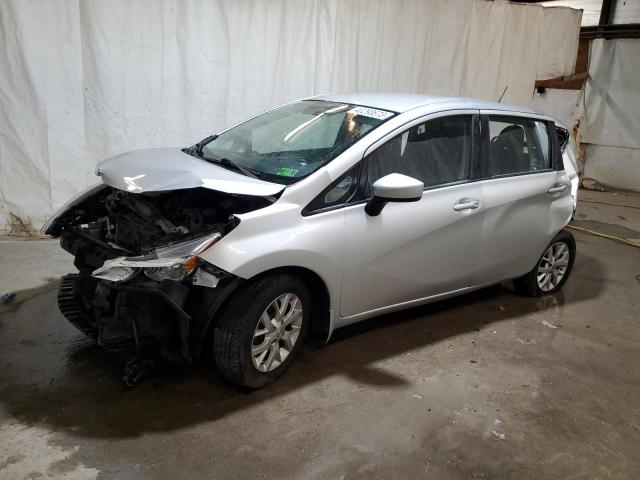 NISSAN VERSA NOTE 2016 3n1ce2cp3gl393172