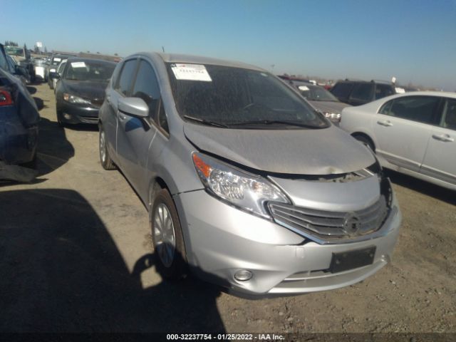 NISSAN VERSA NOTE 2016 3n1ce2cp3gl393219