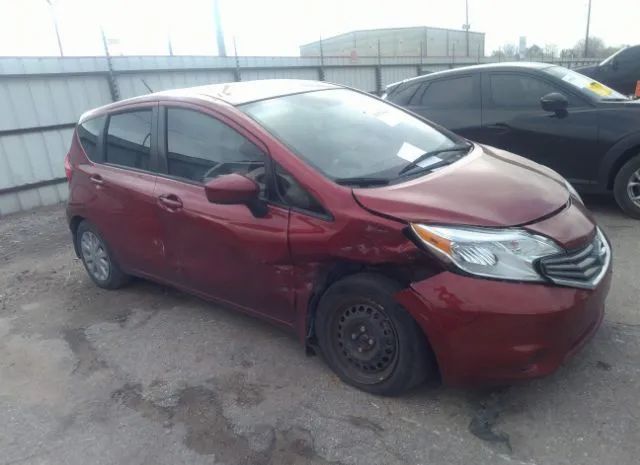 NISSAN VERSA NOTE 2016 3n1ce2cp3gl393771