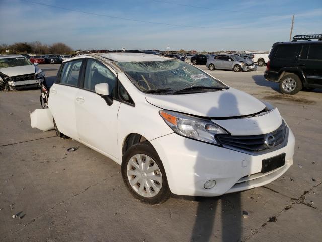 NISSAN VERSA NOTE 2016 3n1ce2cp3gl393995