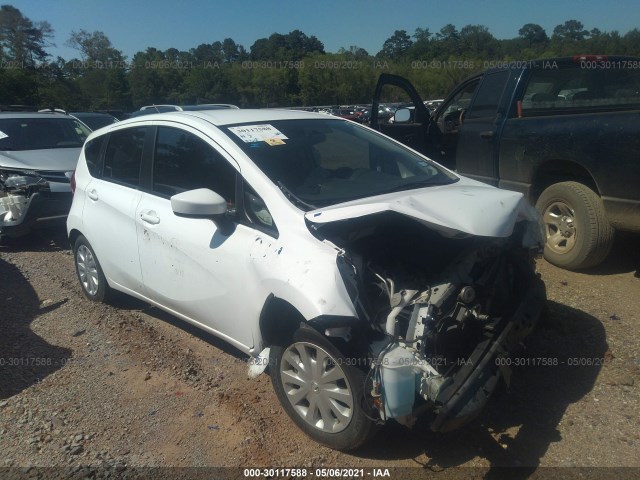 NISSAN VERSA NOTE 2016 3n1ce2cp3gl394080