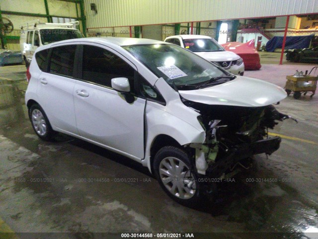 NISSAN VERSA NOTE 2016 3n1ce2cp3gl394242