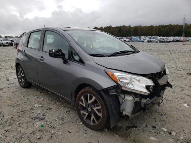 NISSAN VERSA NOTE 2016 3n1ce2cp3gl394452