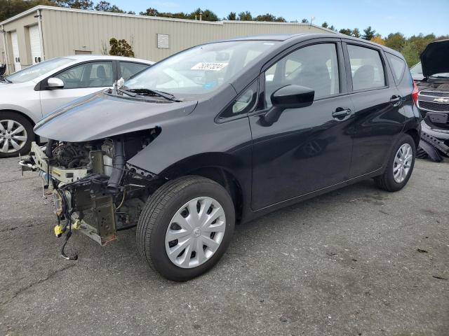 NISSAN VERSA NOTE 2016 3n1ce2cp3gl395987