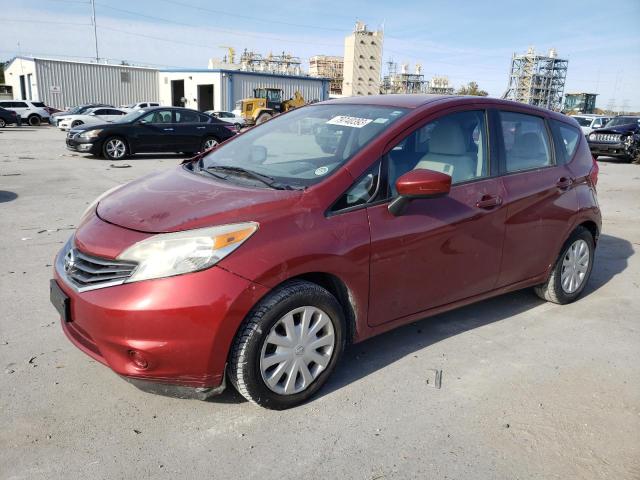 NISSAN VERSA 2016 3n1ce2cp3gl396007