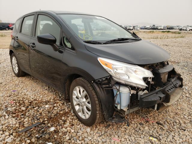 NISSAN VERSA NOTE 2016 3n1ce2cp3gl396153