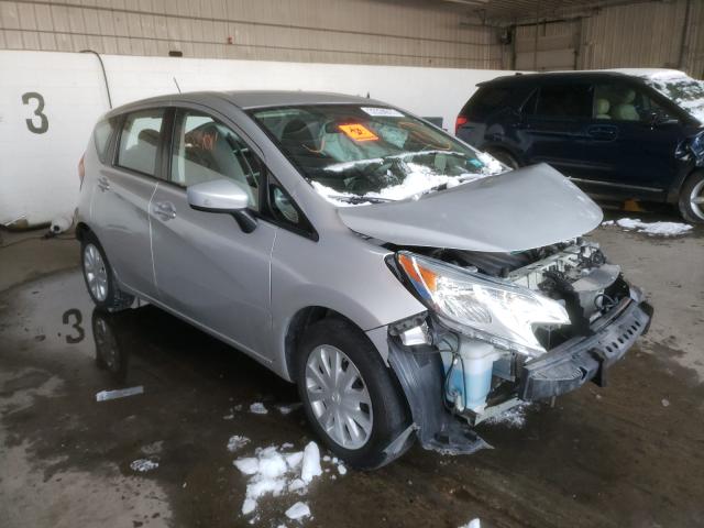 NISSAN VERSA NOTE 2016 3n1ce2cp3gl396315