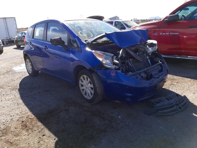 NISSAN VERSA NOTE 2016 3n1ce2cp3gl396363