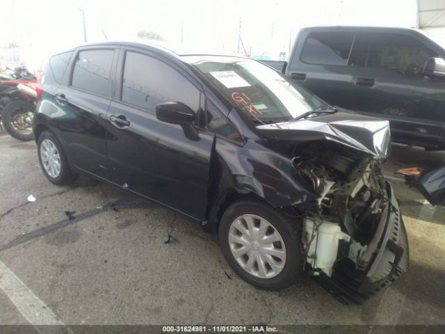 NISSAN VERSA NOTE 2016 3n1ce2cp3gl396394