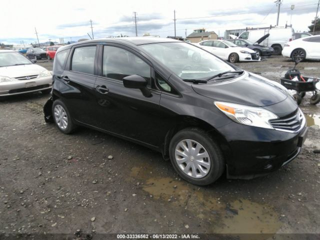 NISSAN VERSA NOTE 2016 3n1ce2cp3gl396444