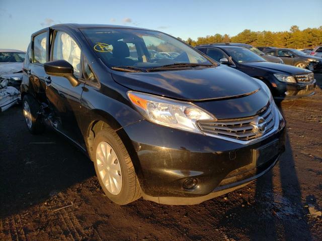 NISSAN VERSA NOTE 2016 3n1ce2cp3gl396640