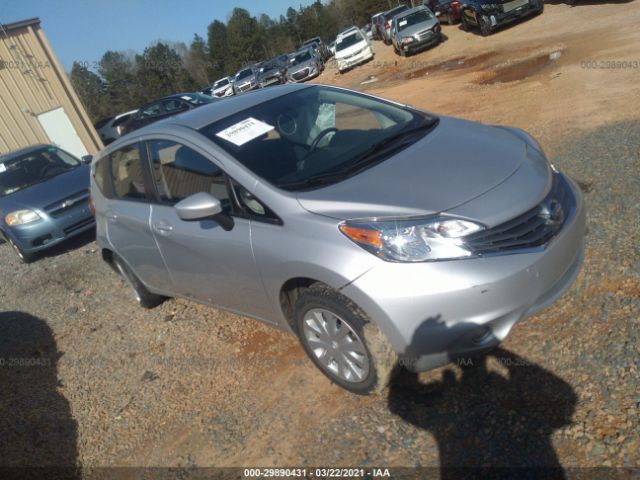 NISSAN VERSA NOTE 2016 3n1ce2cp3gl397139