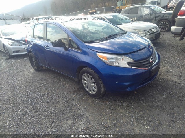 NISSAN VERSA NOTE 2016 3n1ce2cp3gl397559