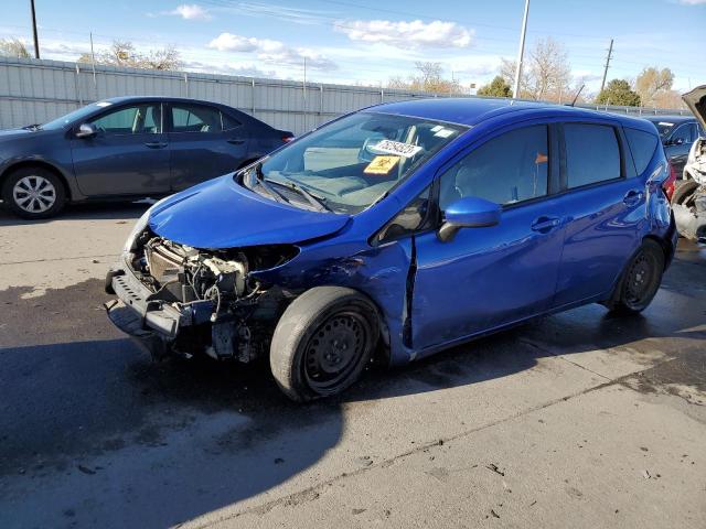 NISSAN VERSA 2016 3n1ce2cp3gl398324