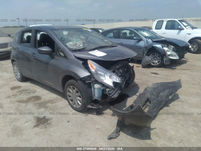 NISSAN VERSA NOTE 2016 3n1ce2cp3gl399389