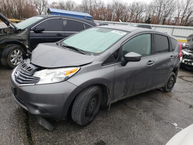 NISSAN VERSA NOTE 2016 3n1ce2cp3gl399568