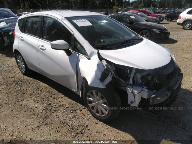 NISSAN VERSA NOTE 2016 3n1ce2cp3gl399974