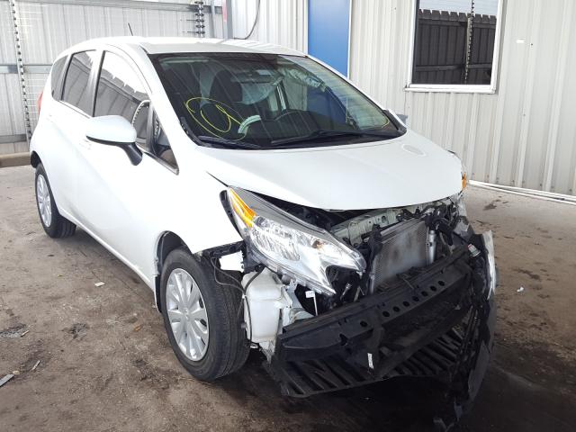 NISSAN VERSA NOTE 2016 3n1ce2cp3gl400122