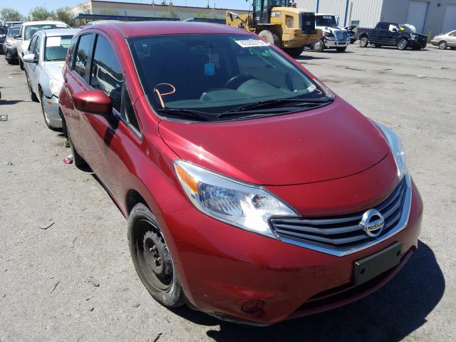 NISSAN VERSA NOTE 2016 3n1ce2cp3gl400363