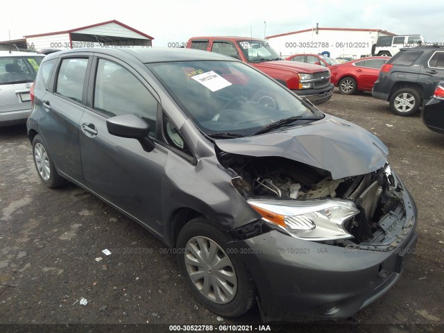 NISSAN VERSA NOTE 2016 3n1ce2cp3gl400735