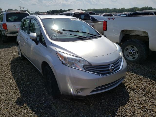 NISSAN VERSA NOTE 2016 3n1ce2cp3gl401125