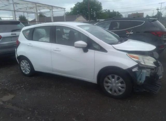 NISSAN VERSA NOTE 2016 3n1ce2cp3gl401271